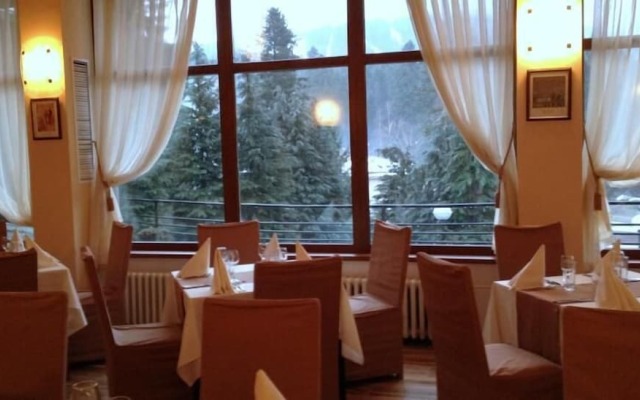 Bor & Edelweiss Hotels