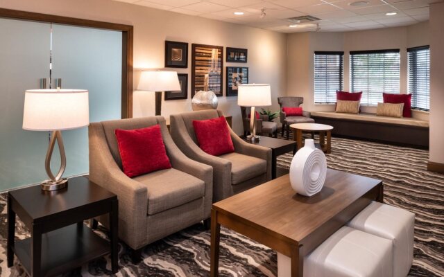 Staybridge Suites St George by IHG