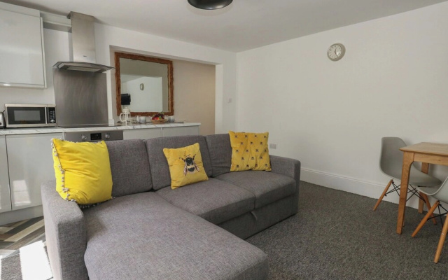 Flat 1 - Sandbanks