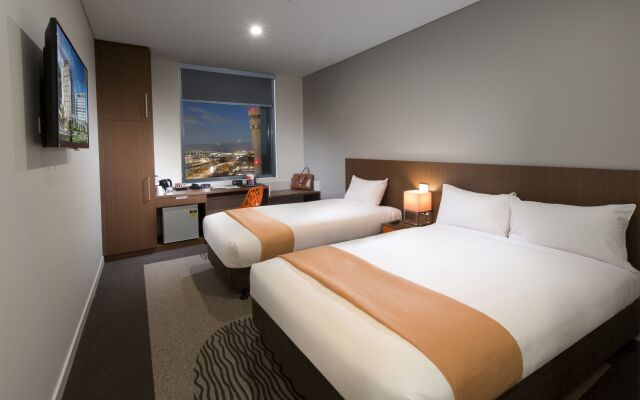 ibis Brisbane Airport Hotel