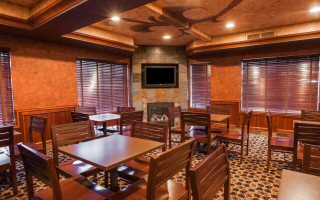 Comfort Suites Moses Lake