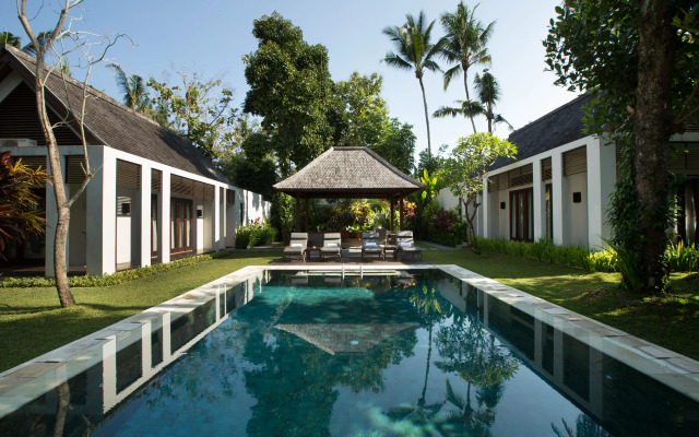 The Samaya Ubud