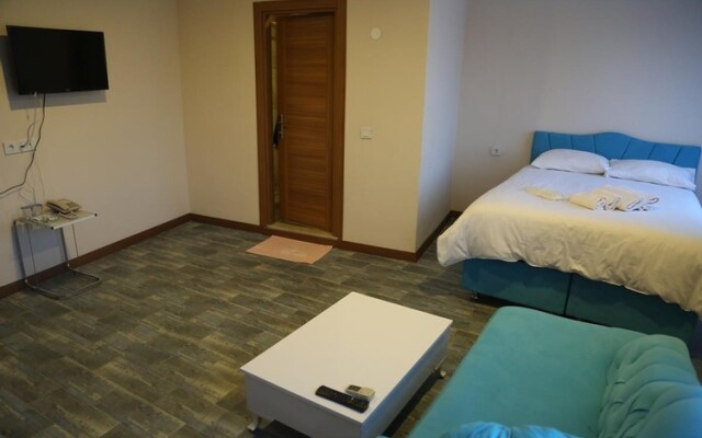 Taner Apart Otel 2