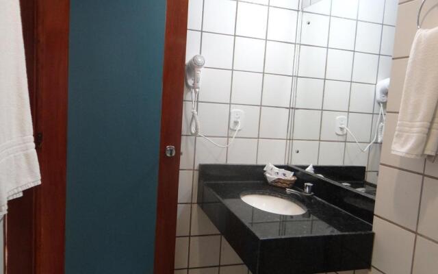 Praia Hotel Enseada