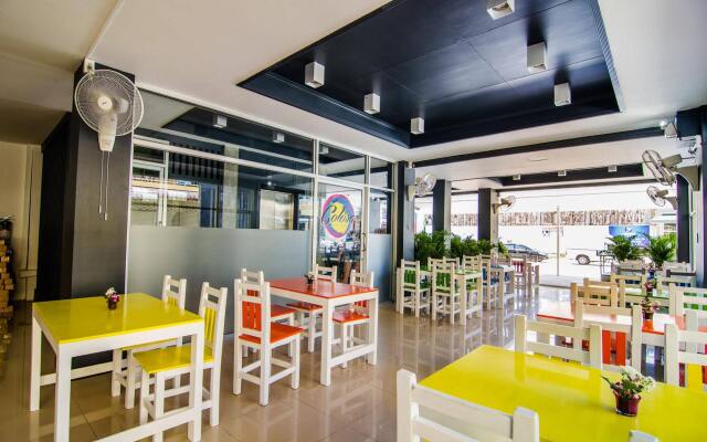 Colora Hotel Phuket