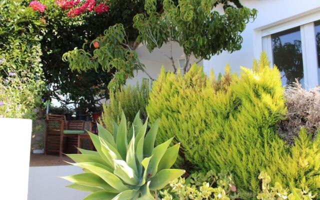 Casa Colorida