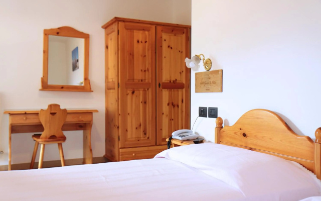 Hotel La Palù