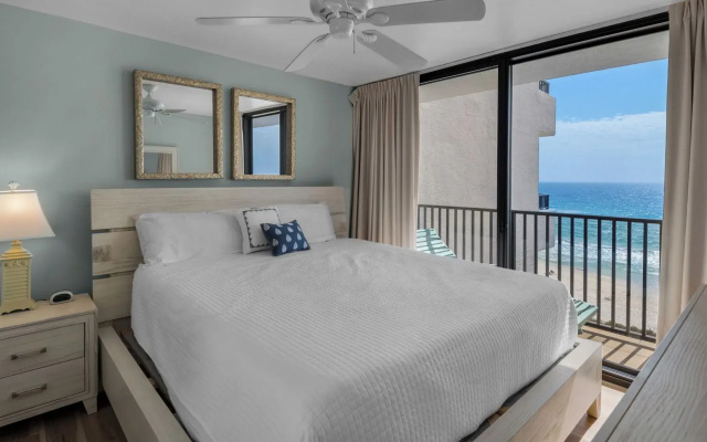 One Seagrove Place by RedAwning