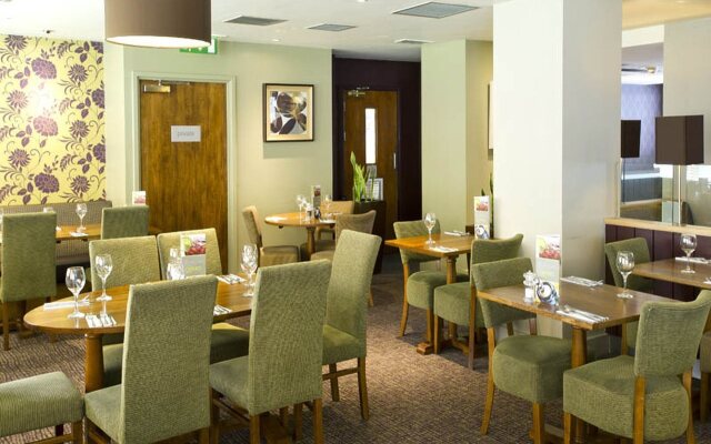 Premier Inn Glasgow City - George Square