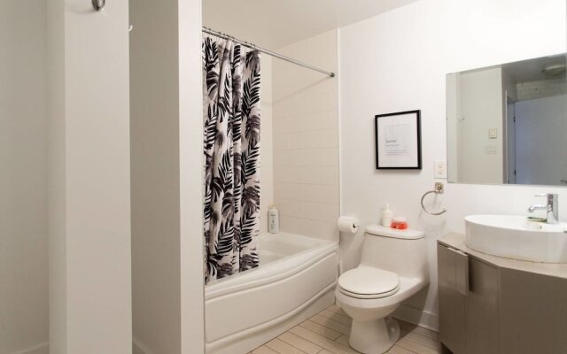 Style & Fun in Old Montreal