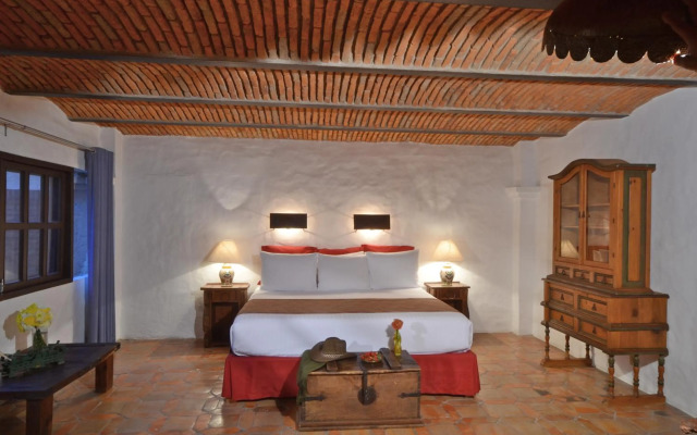 Hotel Danza del Sol