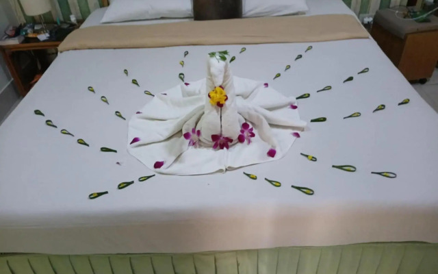 Nilawan Guesthouse