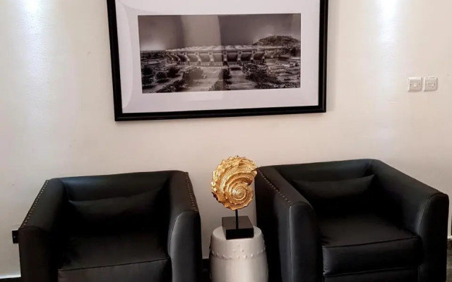 NiCotel Apartments