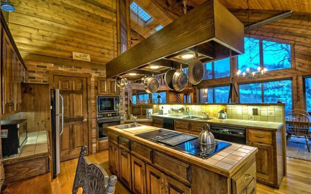 Heavenly Daze Chalet