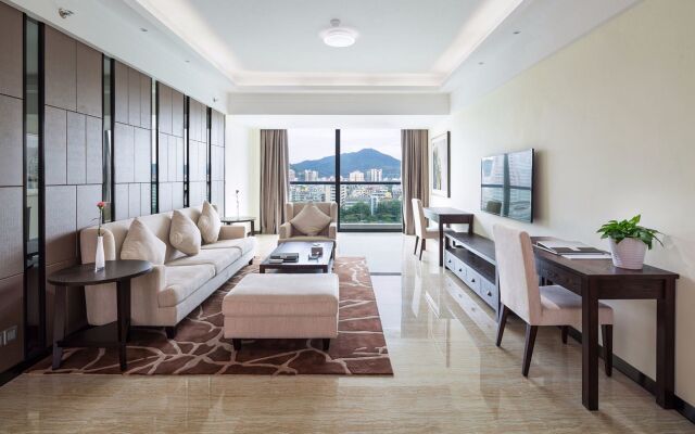 Sanya Shuang Da International Hotel