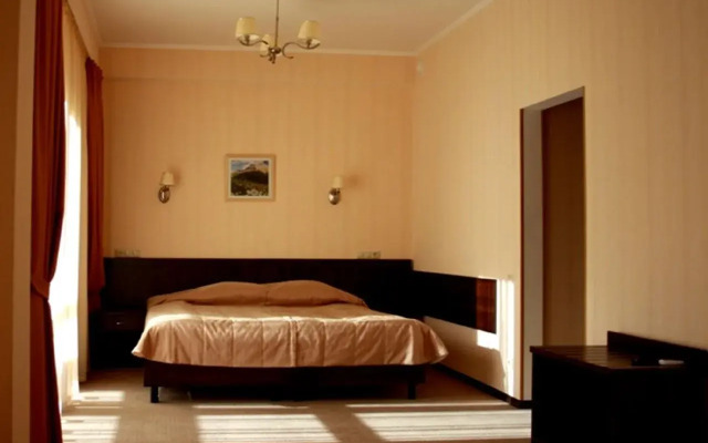 Дача на Березовой