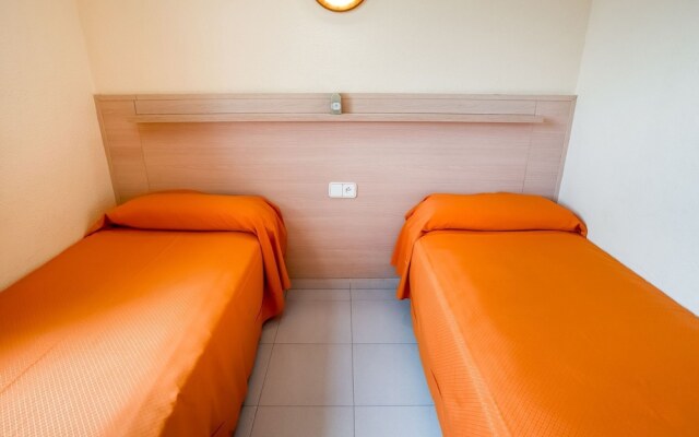 Comfy Apartment in Salou Catalonia With Pool