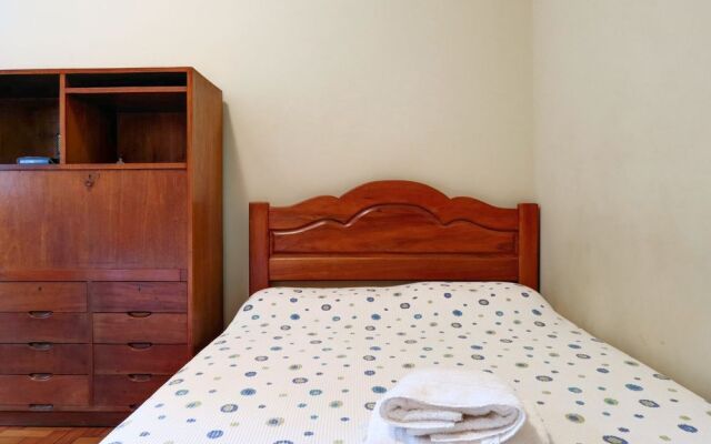 LinkHouse Classic & Spacious Leblon 3BDR LB2-002