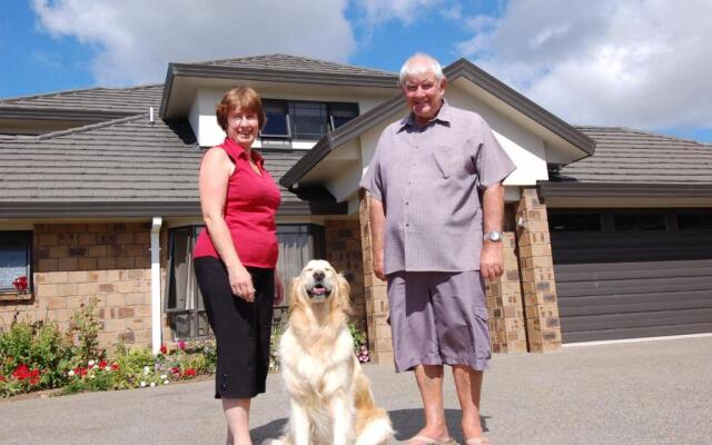 Ohuka Place Homestay