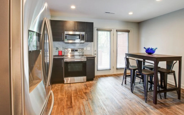 2 bedroom, Union Street