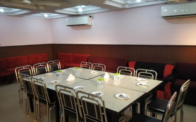 Hotel Raman's