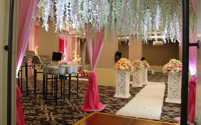 Swiss-Belresidences Kalibata Jakarta