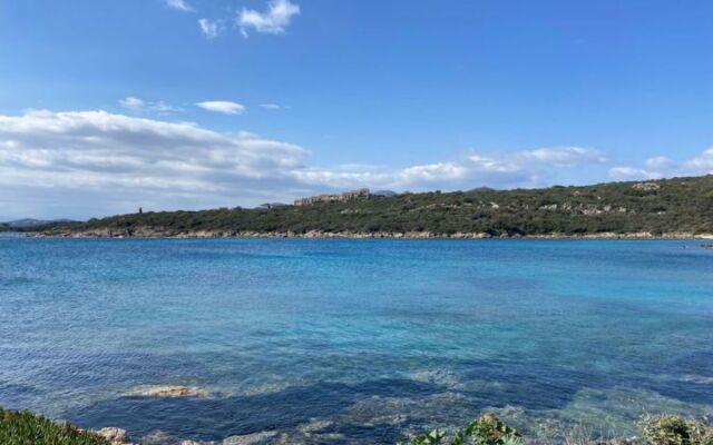 Apartment Giuly Golfo Aranci