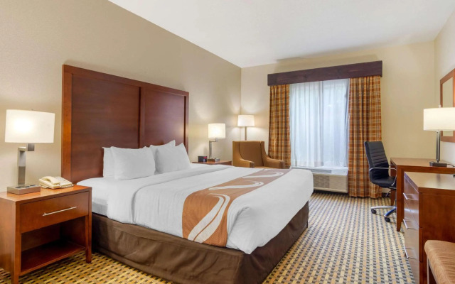 Quality Inn & Suites Decatur - Atlanta East