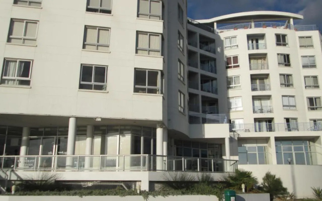 Strand Beach Road Unit 416