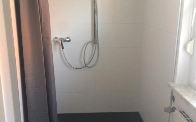 FeWo 01 Bettenhausen