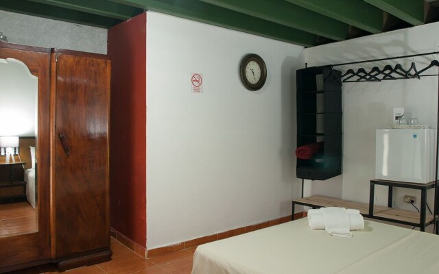 Casa Lafayette 269