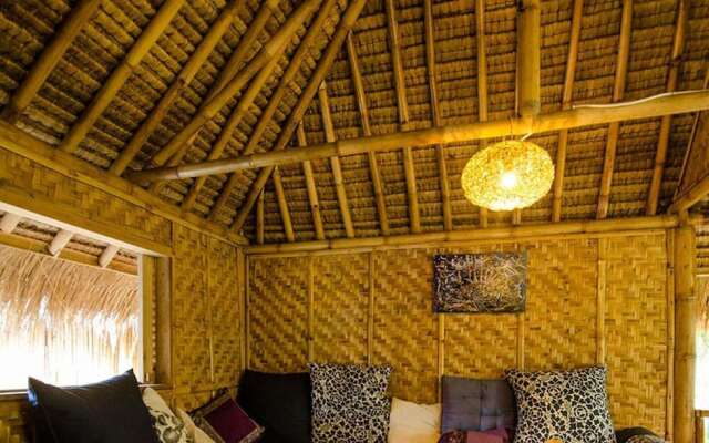 Villa Meno Spa and Beach Resort