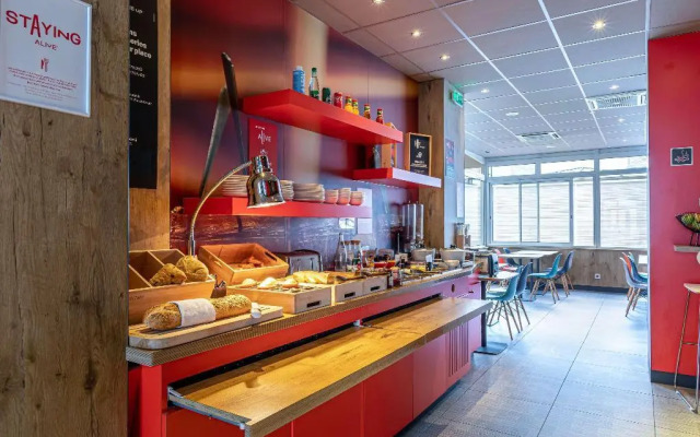 ibis Paris Boulogne Billancourt