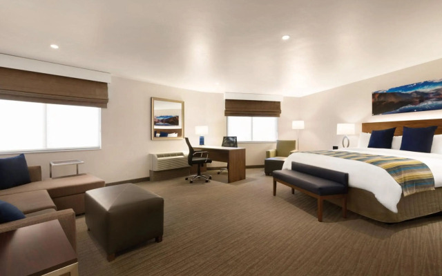 Delta Hotels by Marriott Helena Colonial