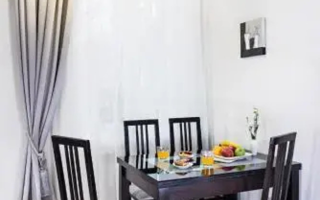 Faltlux Apartments