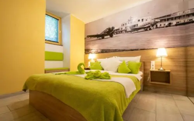 Castle Suite