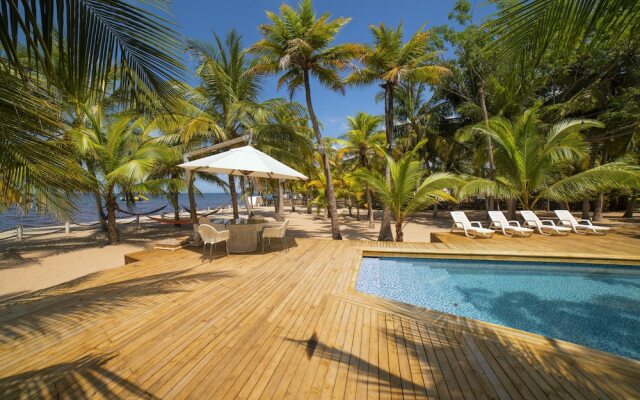 Quinta del Mar El Paraiso