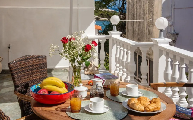 Xenia House in Gaios