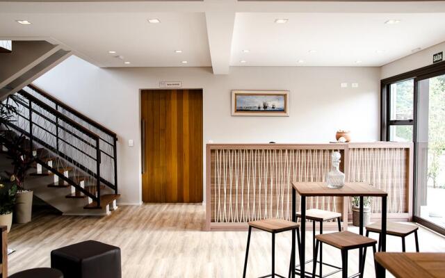 Tons de Mar Residence