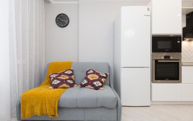 Азбука на проспекте Октября 107А