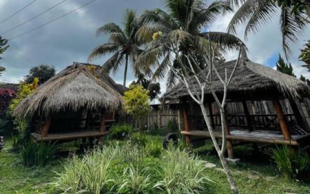 Matra Bungalows