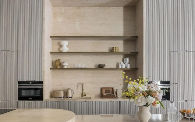 HIGHSTAY - Luxury Serviced Apartments - Louvre
