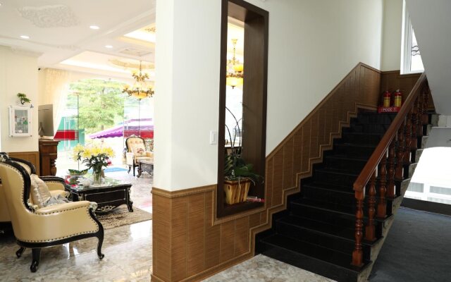 Sugar Land Villa Hotel Dalat