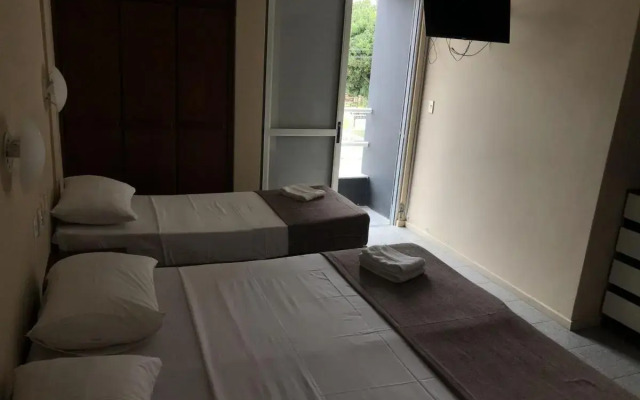 HANNA Praia Hotel