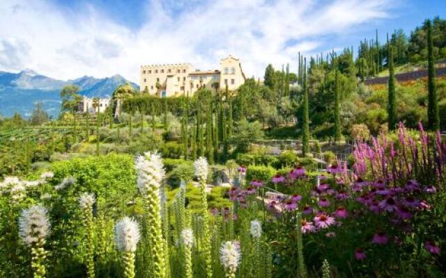 Holiday House Merano - Terme