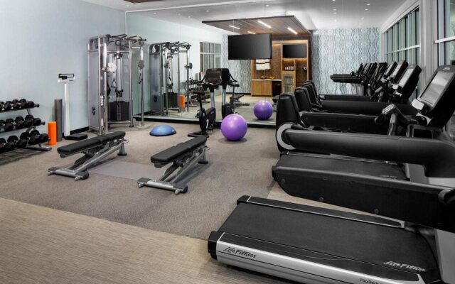 Hotel Indigo Gainesville-Celebration Pointe by IHG