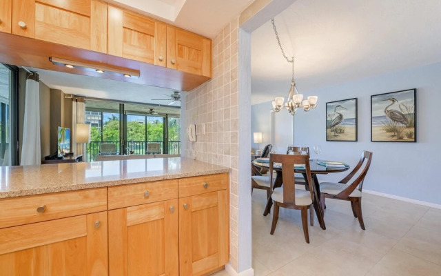 Sea Isles Condo in Bonita Springs