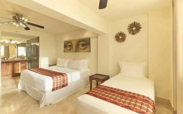 Marina Sol A214 2 Bedroom Condo