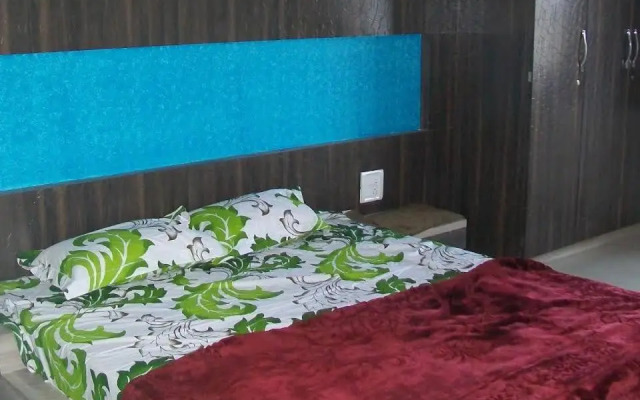 Bungalows Panchgani 3BHK