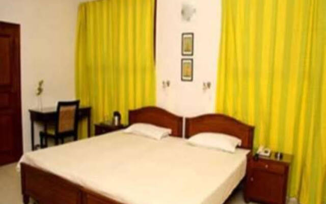 Ambavgarh Retreat
